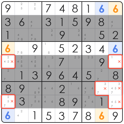 thermo sudoku
